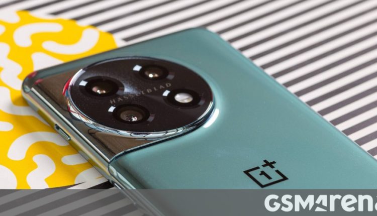 Διαρροή προδιαγραφών OnePlus 12 - ειδήσεις GSMArena.com