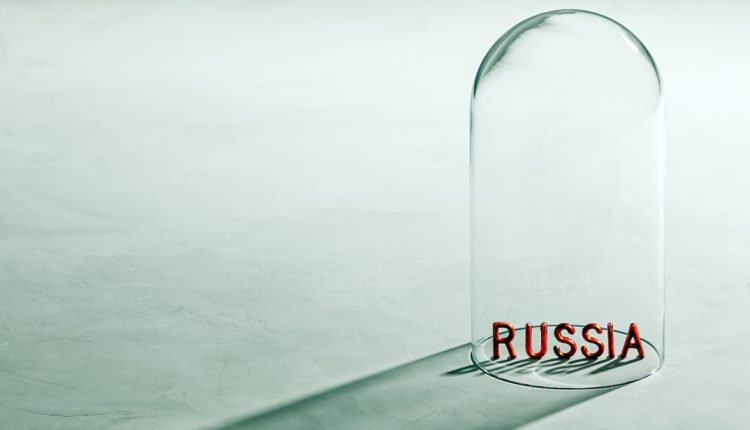 Δυτικές κυρώσεις κατά της Ρωσίας: Συμβουλές για εταιρείες τεχνολογίας που διαχειρίζονται τον κίνδυνο συμμόρφωσης
