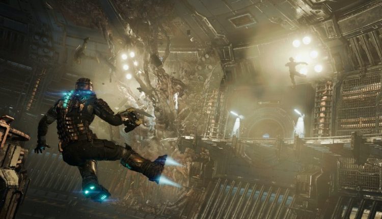 Δωρεάν έως 90 λεπτά gameplay στην πλατφόρμα Steam και αν θες αγοράζεις