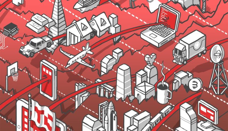 Είναι οι αυξανόμενες αποτιμήσεις σε αρχικό στάδιο ένα δηλητηριώδες δώρο για τις νεοφυείς επιχειρήσεις;