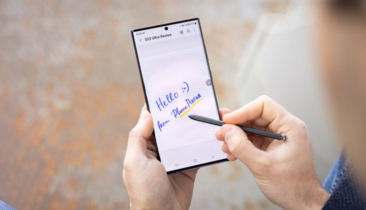 Εβδομαδιαία συλλογή προσφορών: Galaxy S23 Ultra, Apple Watches και tablet Lenovo στο επίκεντρο