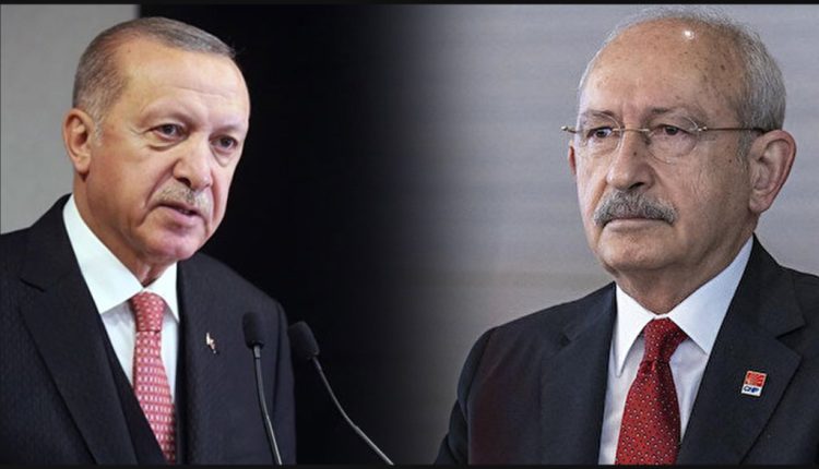 Εκλογές στην Τουρκία «Πρόσωπο με πρόσωπο», εκτάκτως την Κυριακή 14 Μαΐου, στις 22:00 - Digitaltvinfo.gr