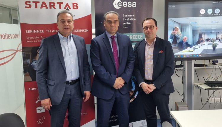 Ελληνική διαστημική βιομηχανία: Σε περίοδο ωρίμανσης και τεχνολογικής καταξίωσης - Οικονομικός Ταχυδρόμος