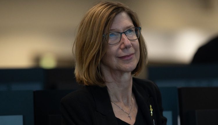 Εν όψει της επόμενης εκτόξευσης Starship, η SpaceX προσλαμβάνει βασικό επικεφαλής ανθρώπινης διαστημικής πτήσης της NASA