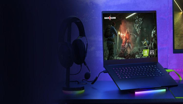 Εξοικονομήστε 1200 $ στο Razer Blade 15 - RTX 3070 Ti, Intel 14-Core i7, με την εβδομάδα παιχνιδιών της Amazon
