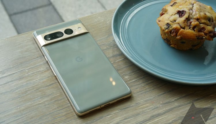 Εξοικονομήστε έως και 250 $ στο Pixel 7 Pro με αυτήν την εξαιρετική προσφορά

