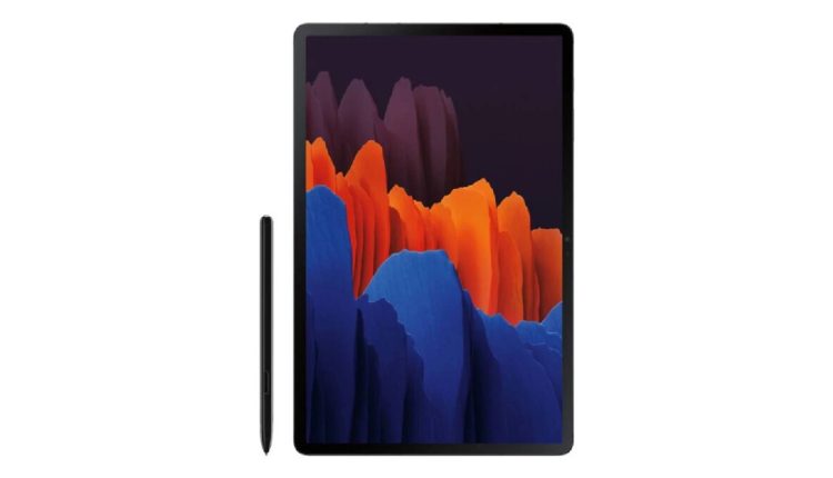 Εξοικονομήστε χρήματα σε ένα ολοκαίνουργιο Samsung Galaxy Tab S7 Plus. αποκτήστε ένα από το Amazon τώρα