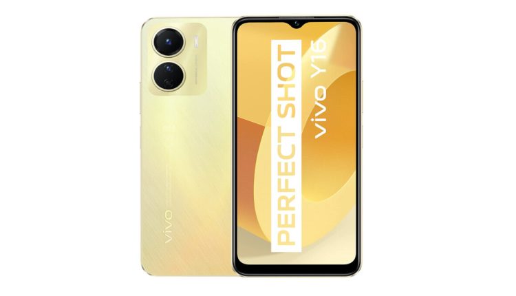  Εξοικονομήστε χρήματα σε ένα ολοκαίνουργιο Vivo Y16.  πάρτε ένα από το Amazon UK τώρα
