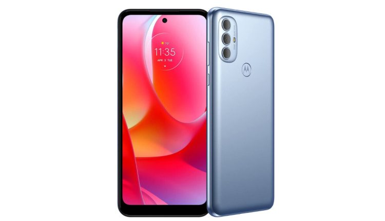 Εξοικονομήστε χρήματα στο ήδη φιλικό προς τον προϋπολογισμό Moto G Power (2022) μέσω αυτής της γλυκιάς προσφοράς της Amazon
