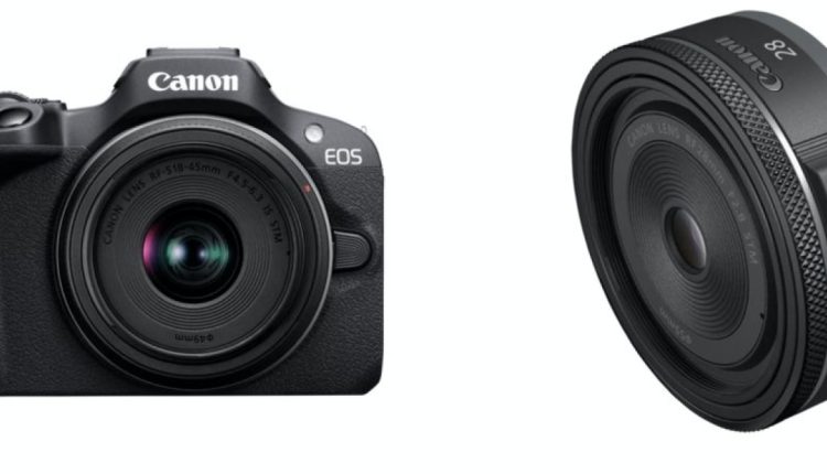 Επίσημα η νέα compact mirrorless κάμερα της εταιρείας