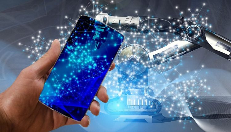 Επενδυτική κινητικότητα στο ΑΙ φέρνει το ChatGPT