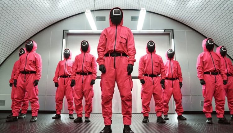 Επιστρέφει το Νοέμβριο στο Netflix, αλλά όχι με τη δεύτερη σεζόν