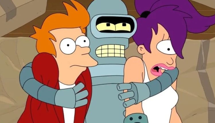 Επιστρέφει τον Ιούλιο με νέα επεισόδια μετά από 10+ χρόνια!