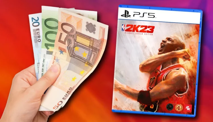 Εταιρία NBA 2K και GTA: Οι παίκτες δεν αντέδρασαν στις ακριβότερες τιμές
