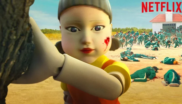 Ετοιμαστείτε γιατί μάθαμε πότε θα παίξει το “πραγματικό” Squid Game στο Netflix