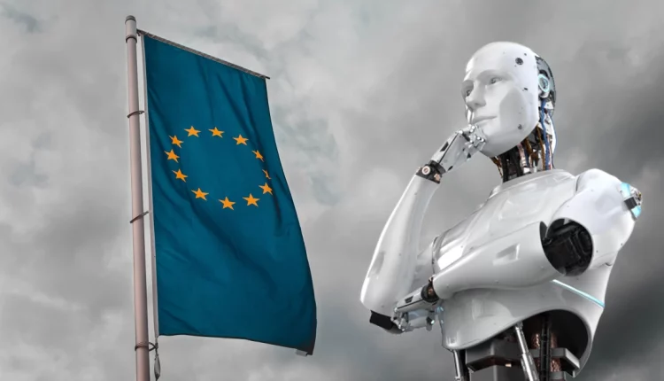 Ευρωπαϊκή Ένωση: Έρχεται ο πρώτος νόμος για την τεχνητή νοημοσύνη