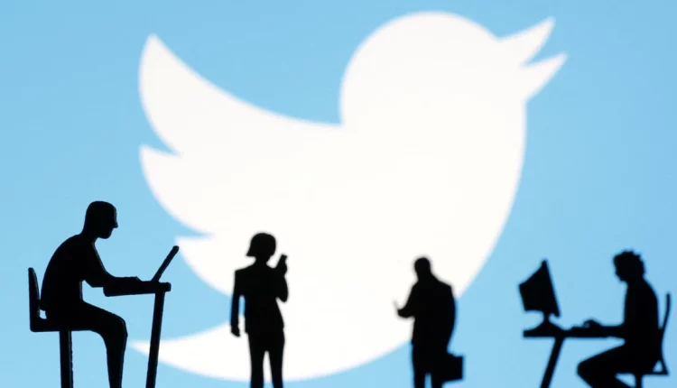 Ευρωπαϊκή Ένωση προς Twitter: Μπορείς να τρέξεις αλλά δεν μπορείς να κρυφτείς