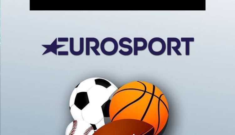 ΖΩΝΤΑΝΕΣ ΑΘΛΗΤΙΚΕΣ ΜΕΤΑΔΟΣΕΙΣ NOVASPORTS - EUROSPORT 8 – 22 Μαΐου 2023 - Digitaltvinfo.gr