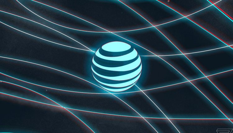 Η AT&T έχει κάποιες ανησυχίες σχετικά με τα σχέδια της Starlink και της T-Mobile από δορυφόρο σε κυψέλη
