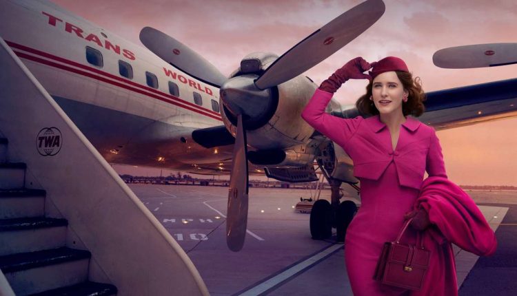 Η Amazon δίνει άδεια χρήσης πρωτότυπων σειρών και ταινιών σε άλλες εταιρείες πολυμέσων
