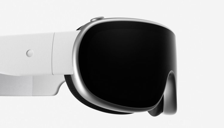 Η Apple καταχωρεί το Wordmark 'xrOS' πριν από την αποκάλυψη των ακουστικών WWDC