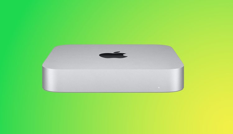 Η Apple πουλάει τώρα ανακαινισμένα μοντέλα M2 Mac Mini 2023