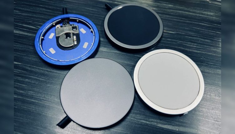 Η Apple σχεδιάζει να προσφέρει φορτιστή MagSafe σε εύρος οκτώ επιλογών χρωμάτων
