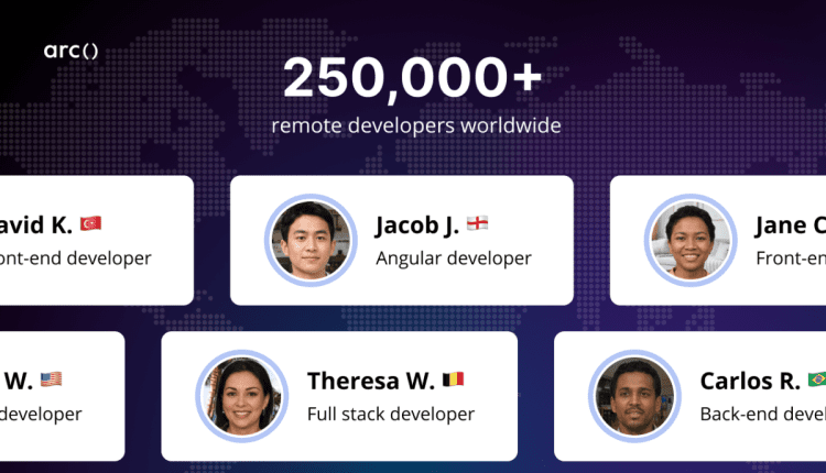 Η Arc λανσάρει το HireAI για να διευκολύνει την εύρεση προγραμματιστών λογισμικού
