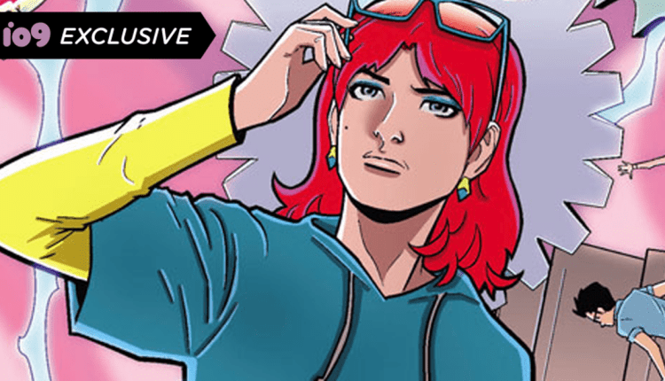 Η Archie Comics θα παρουσιάσει τον πρώτο τρανς χαρακτήρα, τον Danni Malloy
