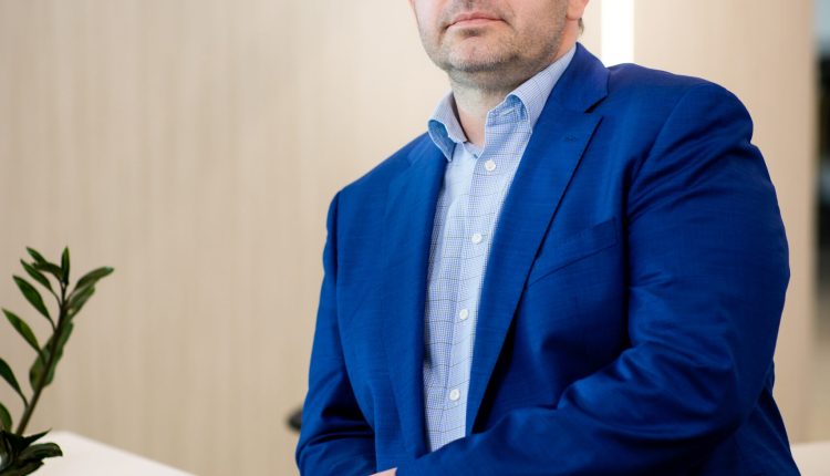 Η Cegeka συνεχίζει την ανάπτυξή της στην Ευρώπη με επέκταση στην Ελλάδα