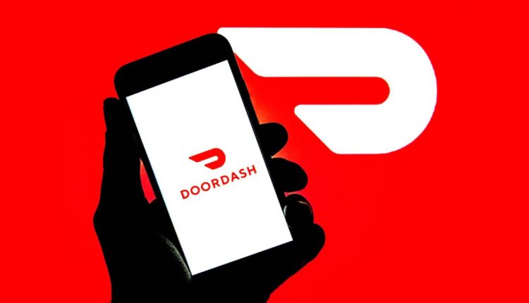 Η DoorDash μήνυσε επειδή χρεώνει περισσότερους χρήστες iPhone από χρήστες Android επειδή κερδίζουν περισσότερα
