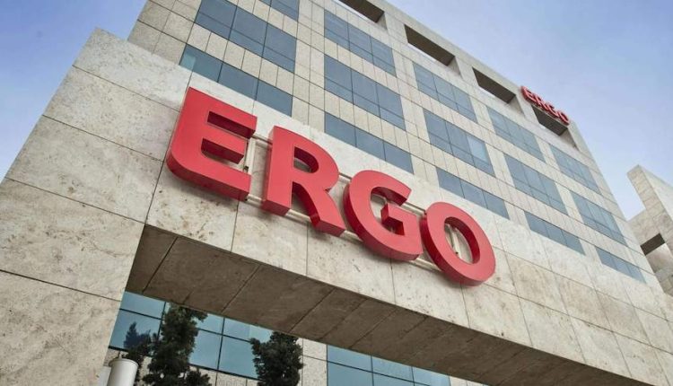 Η ERGO Ασφαλιστική στην εποχή της Τεχνητής Νοημοσύνης με τη «Χαρά», το νέο Chatbot που αλλάζει τα δεδομένα στην επικοινωνία με τους πελάτες της