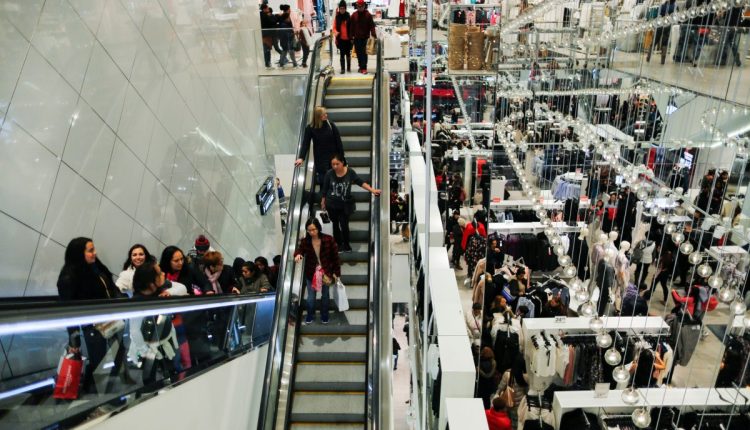 Η Everseen συγκεντρώνει πάνω από 70 εκατομμύρια δολάρια για την τεχνολογία AI για να εντοπίσει πιθανές κλοπές λιανικής
