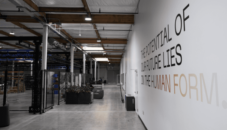 Η Figure συγκεντρώνει 70 εκατομμύρια δολάρια για την κατασκευή των ανθρωποειδών ρομπότ της
