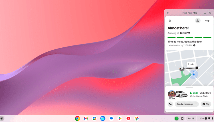Η Google ενεργοποιεί τη ροή εφαρμογών Chromebook για επιλεγμένες συσκευές Pixel και Xiaomi
