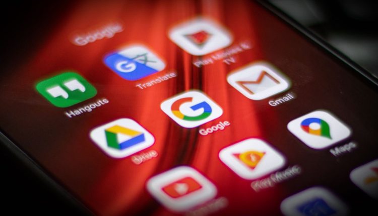 Η Google θα διαγράψει λογαριασμούς που είναι ανενεργοί για δύο χρόνια σε ώθηση ασφαλείας