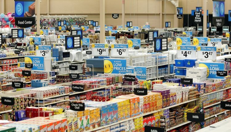 Η Google και το OpenAI είναι Walmarts που πολιορκούνται από φρουτοπωλεία