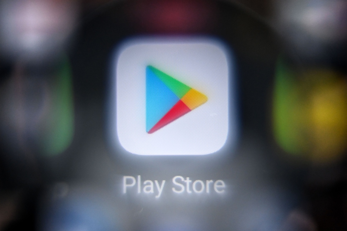 Η Google φέρνει το AI και πολλά άλλα στο Play Store
