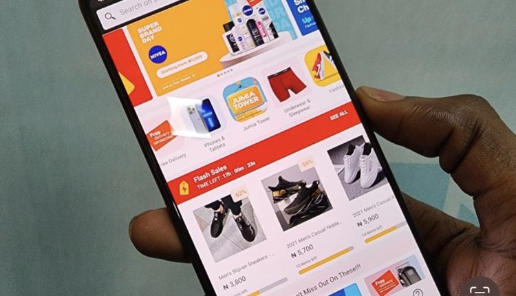 Η Jumia σημειώνει τις χαμηλότερες απώλειες των τελευταίων τεσσάρων ετών υπό νέα διοίκηση