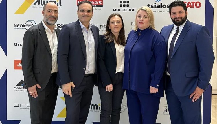 Η LG BUSINESS SOLUTIONS συμμετέχει ως Technology Partner & Grand Sponsor στην ημερίδα «ΕΣΩ»