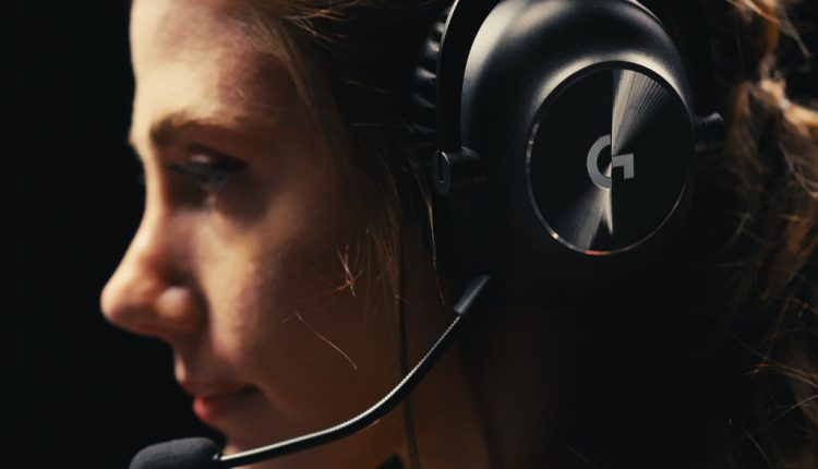 Η Logitech G παρουσιάζει τη Νεότερη Καινοτομία Ήχου στα Esports: Το Gaming Headset G PRO X2 LIGHTSPEED - Digitaltvinfo.gr