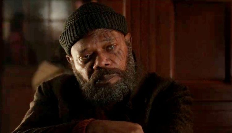 Η Marvel κάνει το ντεμπούτο της νέας προσφοράς για το MCU Show
