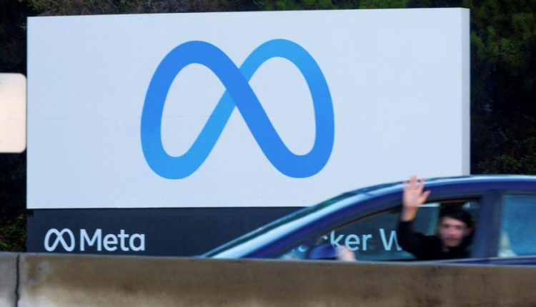 Η Meta απολύει υπαλλήλους για τρίτη φορά μέσα σε λιγότερο από τρεις μήνες