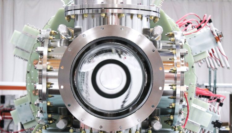 Η Microsoft μόλις έκανε ένα τεράστιο, κάθε άλλο παρά σίγουρο στοίχημα για την πυρηνική σύντηξη
