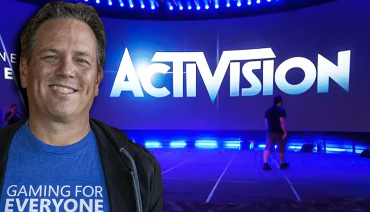 Η Microsoft πάει στα δικαστήρια το Ηνωμένο Βασίλειο για την Activision