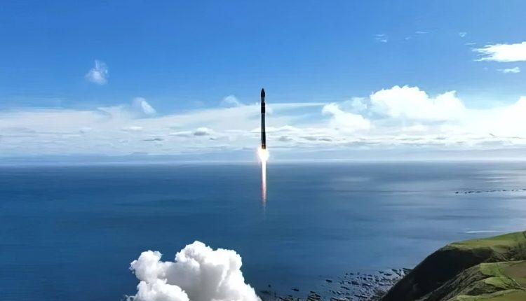 Η NASA εκτόξευσε δύο μικροδορυφόρους για να παρακολουθεί τους τυφώνες - Digitaltvinfo.gr