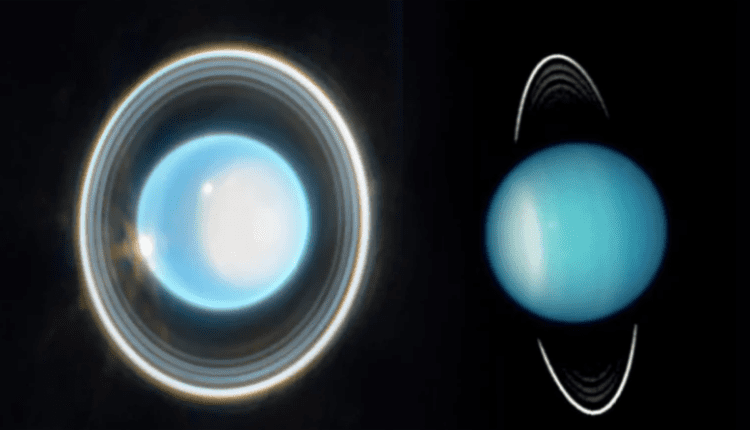 Η NASA επιβεβαίωσε ότι υπάρχουν ωκεανοί στα φεγγάρια του πλανήτη