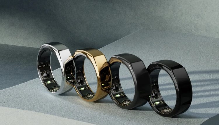  Η Oura αποκτά Proxy.  Οι ανεπαφικές πληρωμές ενδέχεται σύντομα να είναι στο δάχτυλό σας
