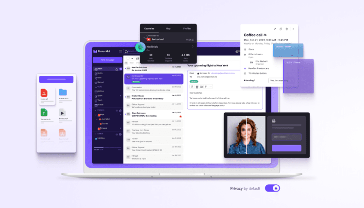 Η Proton λανσάρει οικογενειακό πρόγραμμα συνδρομής για σουίτα εφαρμογών απορρήτου που ξεκινά από 20 $ το μήνα
