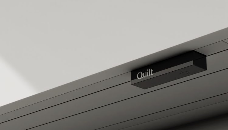 Η Quilt συγκεντρώνει 9 εκατομμύρια δολάρια για να γίνει η φωλιά των αντλιών θερμότητας
